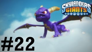 Skylanders Giants Wii U Coop  Heroic Challenges  Set 1 of 9 [upl. by Anitnoc]