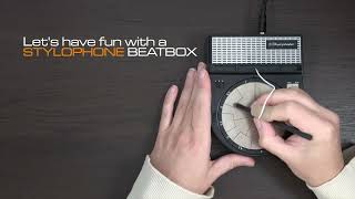 Stylophone Beatbox Patreon 2024 October Update NO TALK [upl. by Perkin]