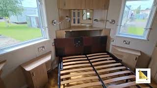 Willerby Vogue  Beacon Park  BPWV10 [upl. by Ocirema]