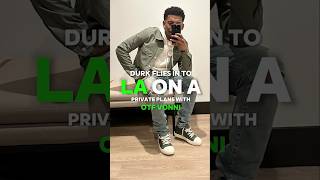 Lil Durk amp OTF Vonni tracked😳 fypシ゚viral shorts lildurk otf otfvonni kingvon lulpab [upl. by Janik]