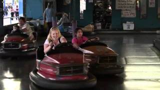 Keansburg Bumper Cars [upl. by Symons]