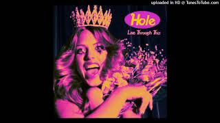 Hole  Gutless Original drums only [upl. by Natsirk]