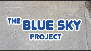 Blue Sky Project 2020 [upl. by Weiner422]