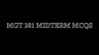 CS504 Midterm preparation 100 MSQS file VU Guys [upl. by Kcirred165]