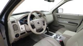 2008 Mercury Mariner CarVisioncom 69917 Miles [upl. by Lucille]