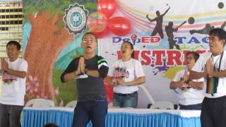 Misamis Oriental Hymn [upl. by Karwan959]