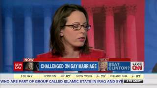 Maggie Haberman And Molly Ball Discuss Hillary Clintons Horrible Week [upl. by Clara427]