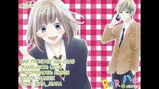 Manga English Sub  ReRe Hello Chapter 01 [upl. by Namruht]