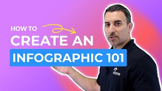 How to Create an Infographic  Part 1 What Makes a Good Infographic [upl. by Htor]