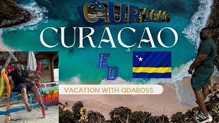 Traveling To Curaçao 🇨🇼 for Vacation podcast vlog blog curacao vacation travel motivation tv [upl. by Ulrikaumeko]