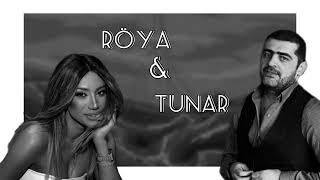 Roya amp Tunar  Yollar [upl. by Oaoj]