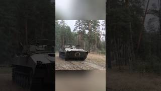 UR77 Meteorit mine clearing vehicle military russia [upl. by Abigale]