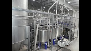 PET Recycling System [upl. by Labotsirc123]