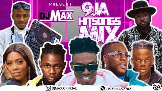 LATEST JULY 2020 NAIJA MIXTAPE  9JA HIT SONGS MIX MIX BY DJ MAX FT MAYROKUN REMA WIZKID DAVIDO [upl. by Cawley91]