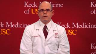 What is unique about the kidney stone expertise at USC Urology answers [upl. by Neelrahc]