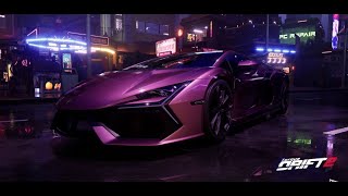 Torque Drift 2  DRVN Lambo Week [upl. by Eissirhc]