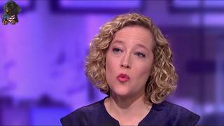 Jordan Peterson vs Cathy Newman [upl. by Batholomew372]