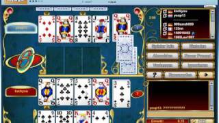 Katz und Maus  SkipBo online spielen  Live [upl. by Acysej880]