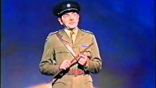 Blackadder  The Army Years [upl. by Moreland]