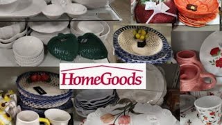 CLEARANCE AT HOME GOODS  CHRISTMAS GIFT IDEAS 🥰shopping [upl. by Rodrick806]