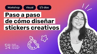 Conceptualización y consejos creativos [upl. by Anahpos]