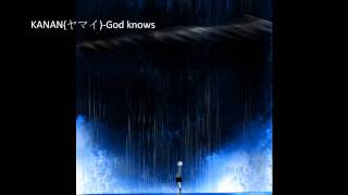 【作業用BGM】God knows [upl. by Marika123]