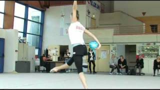 GrandPrix Thiais 2011  Training Part 3 [upl. by Iahs557]