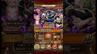 Shiryu Kizuna Discount Multi P2‼️ gacha onepiece optc summon shiryu [upl. by Harty]