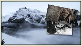 Dyatlov Pass Incident REOPENED By Authorities [upl. by Anilra]