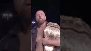 Jon Moxley edit jonmoxley aew wrestling subscribe youtubeshorts shorts [upl. by Pierce241]