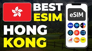 Best Esim for Hong Kong  I Tried All [upl. by Eita]