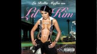 Lil Kim ft 50 Cent Magic Stick explicit [upl. by Ytirahs951]