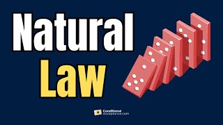 CONDITIONAL ACCEPTANCE WORKS THROUGH NATURAL LAW [upl. by Gnohp]