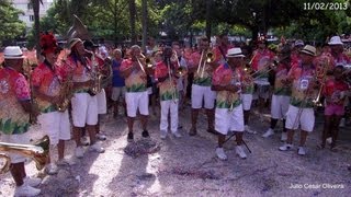 Banda de Ipanema [upl. by Anawd]