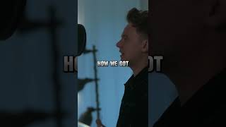 Conor Maynard  What I Put You Through part 1 Lyrics mujyosi [upl. by Shirlie]