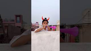 Karishma Prince ko pakad liya bhaiya Ne Pareshan karte hue 🥳😤 short shortcomedy [upl. by Schwarz]