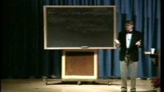 12 Twelve Steps Program The Problem The Solution Part 1 of 5 by Fred Holmquist [upl. by Adiam]