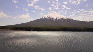 Lago Todos los Santos Volcán Osorno [upl. by Iramohs787]