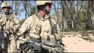 Waging Peace Canada in Afghanistan FULL DOCUMENTARY [upl. by Goles]