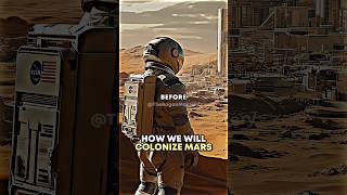 How We Will Colonize Mars joerogan storytime mars [upl. by Dearborn]