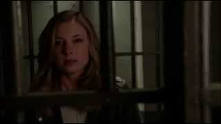 Revenge 3x21 quotImpetusquot  Emily amp Conrad Final ClipScene HD [upl. by Eniamret]