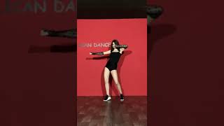 Anitta  Envolver Dance video [upl. by Adda971]