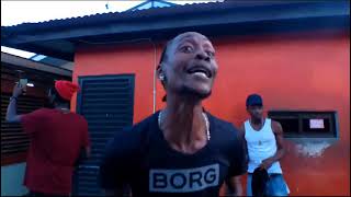 MO DRUK KiRi  SKLAAYS OfficiaL Music Video [upl. by Boigie845]