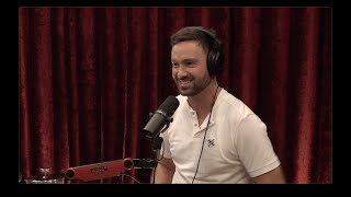 Joe Rogan Experience 2229  Jeff Dye [upl. by Anirbys]