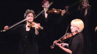 Tafelmusik performs Vivaldi Allegro from The Galileo Project [upl. by Ahsekyw]