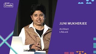 Solving for quotSegregationSeparation of Dutiesquot – Juni Mukherjee DevNet Create 2017 [upl. by Petunia]