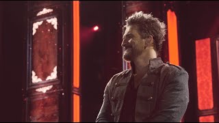 Ricardo Arjona  Circo Soledad EN VIVO  Porque puedo  Episodio 9 de 24 [upl. by Radford]