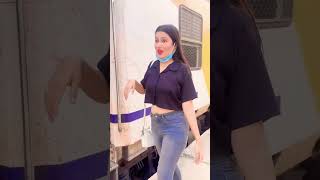 ❤️🥰🎆 sanjana yaduvanshi viralreels reelshorts viralvideo viralshortvideo [upl. by Roach16]