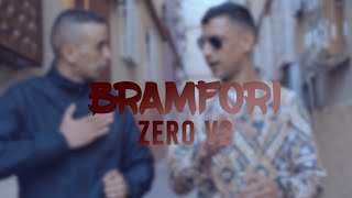 Bramfori  Zero V2  Officiel Video  2019 [upl. by Aitercal313]