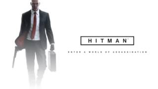 Hitman Soundtrack Song  Music Theme Song  Official Video Game OST [upl. by Cud]